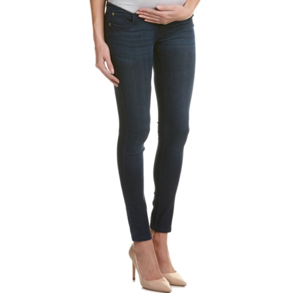 DL1961 Maternity Jeans, size 27